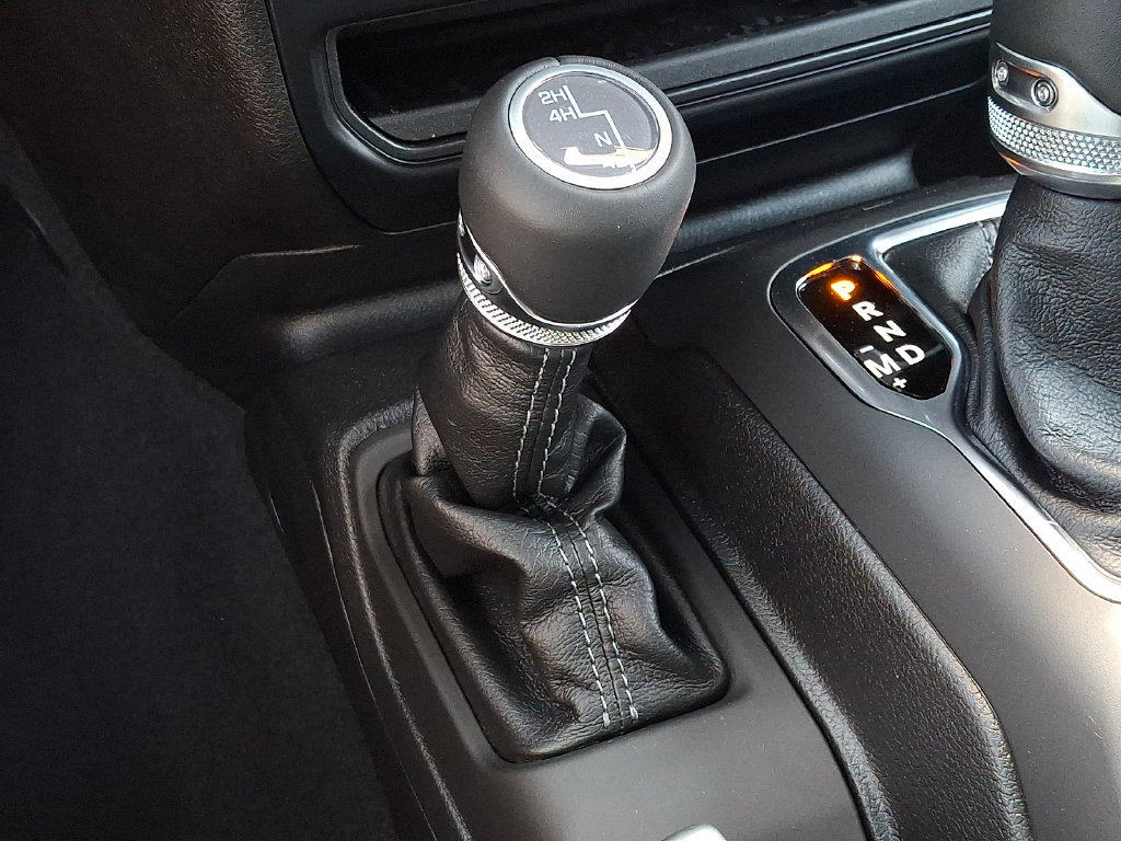 New 2026 Jeep Gladiator Mojave AWD/4WD image 11