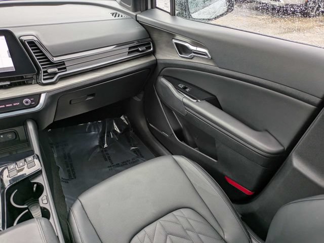 Used 2024 Kia Sportage X-Pro AWD/4WD image 18