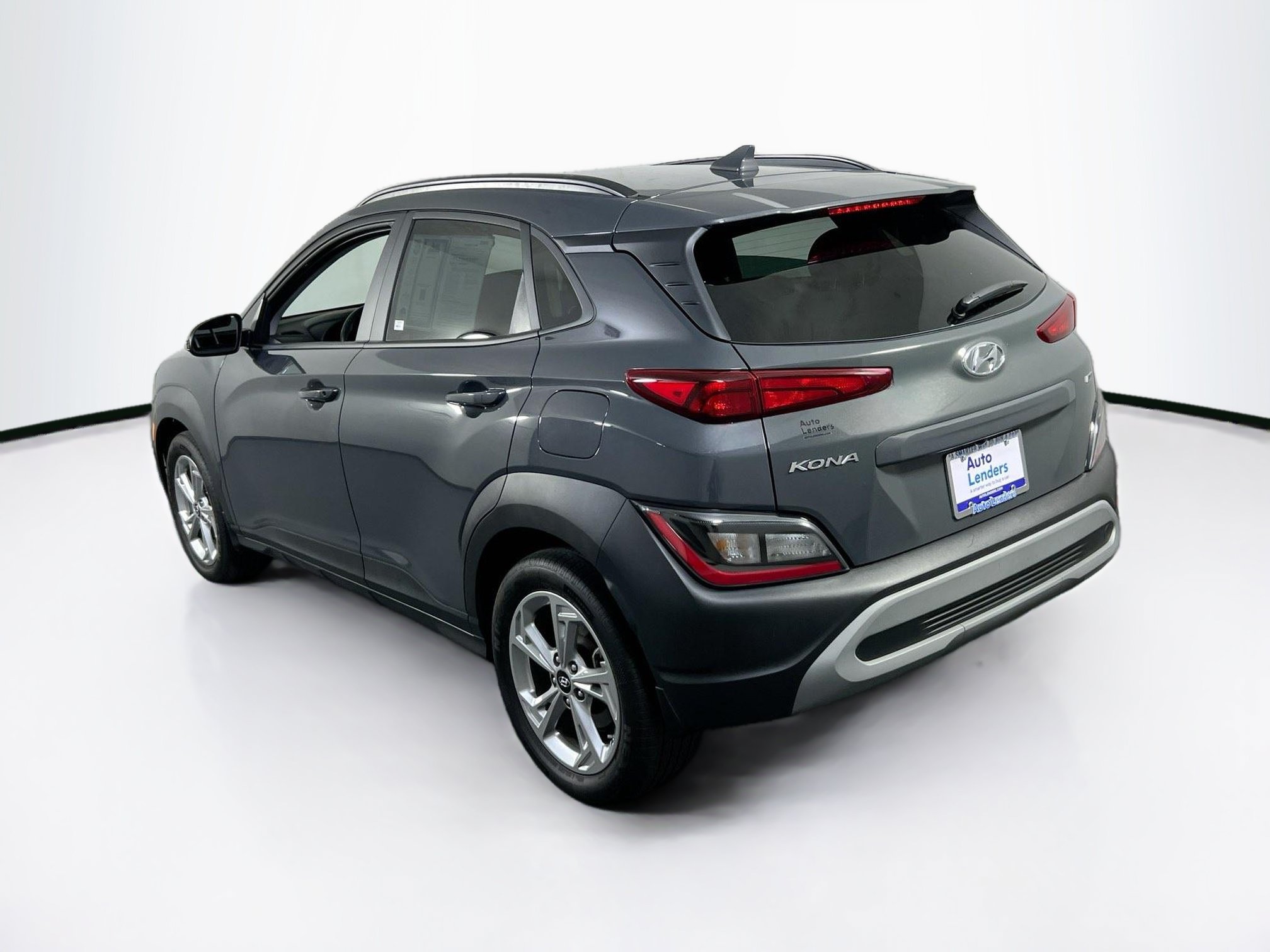 Used 2023 Hyundai Kona SEL w/ Convenience Package AWD/4WD image 7