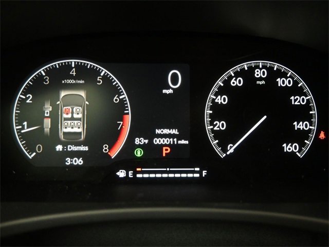 New 2026 Honda Civic Sport image 13