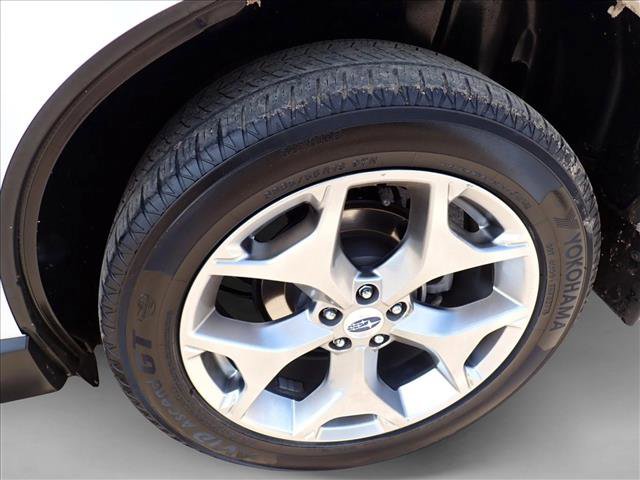Used 2017 Subaru Forester 2.5i Touring AWD/4WD image 7