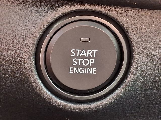 Used 2024 MAZDA CX-50 AWD 2.5 S w/ Cargo Package image 25