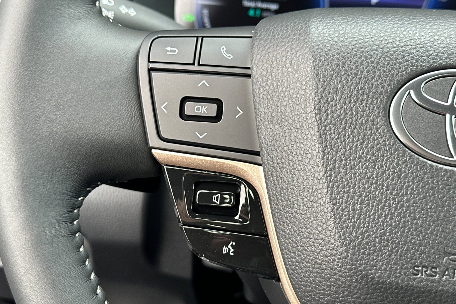 New 2025 Toyota Crown Signia image 27