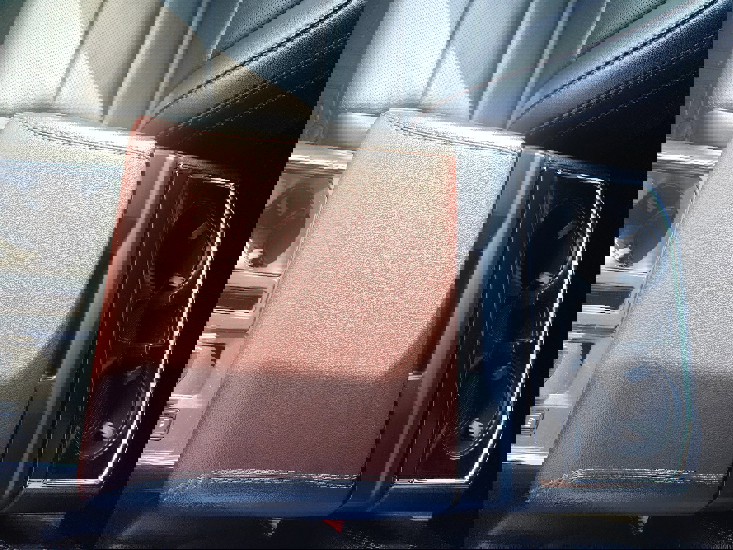 Certified 2021 Ford F150 Lariat w/ Equipment Group 502A High image 13