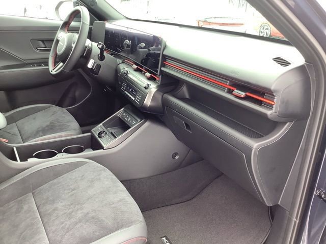 Used 2025 Hyundai Kona N Line S image 31
