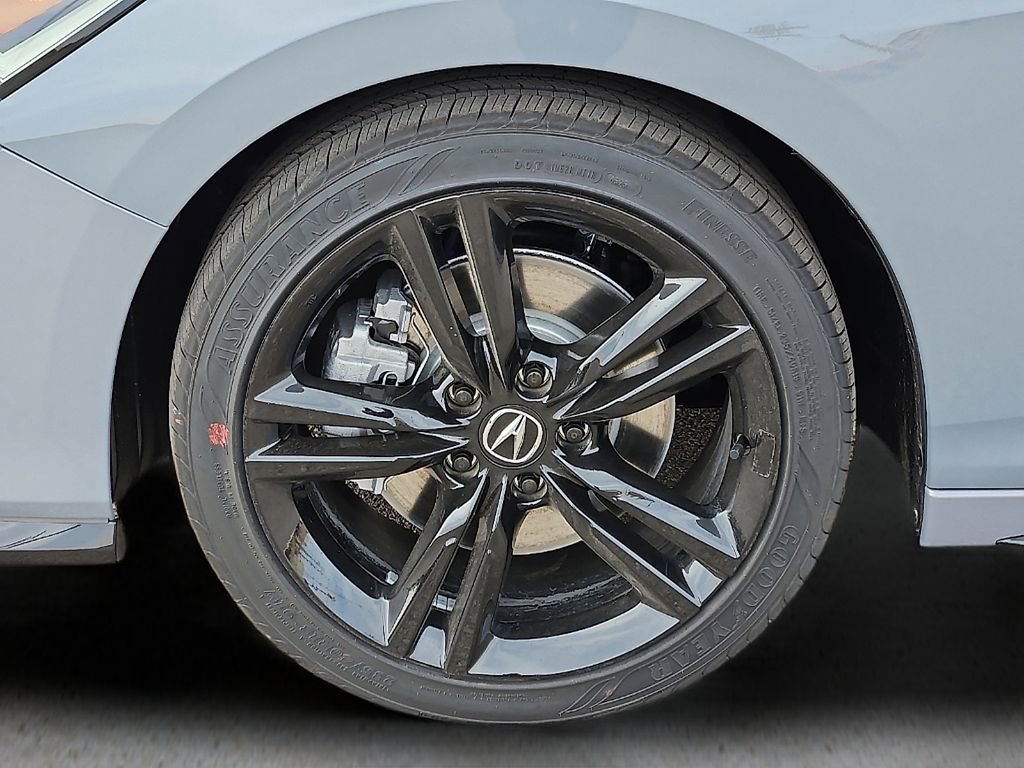 New 2026 Acura Integra A-Spec image 10