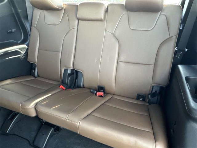 Used 2022 Kia Telluride SX w/ SX Prestige Package image 16