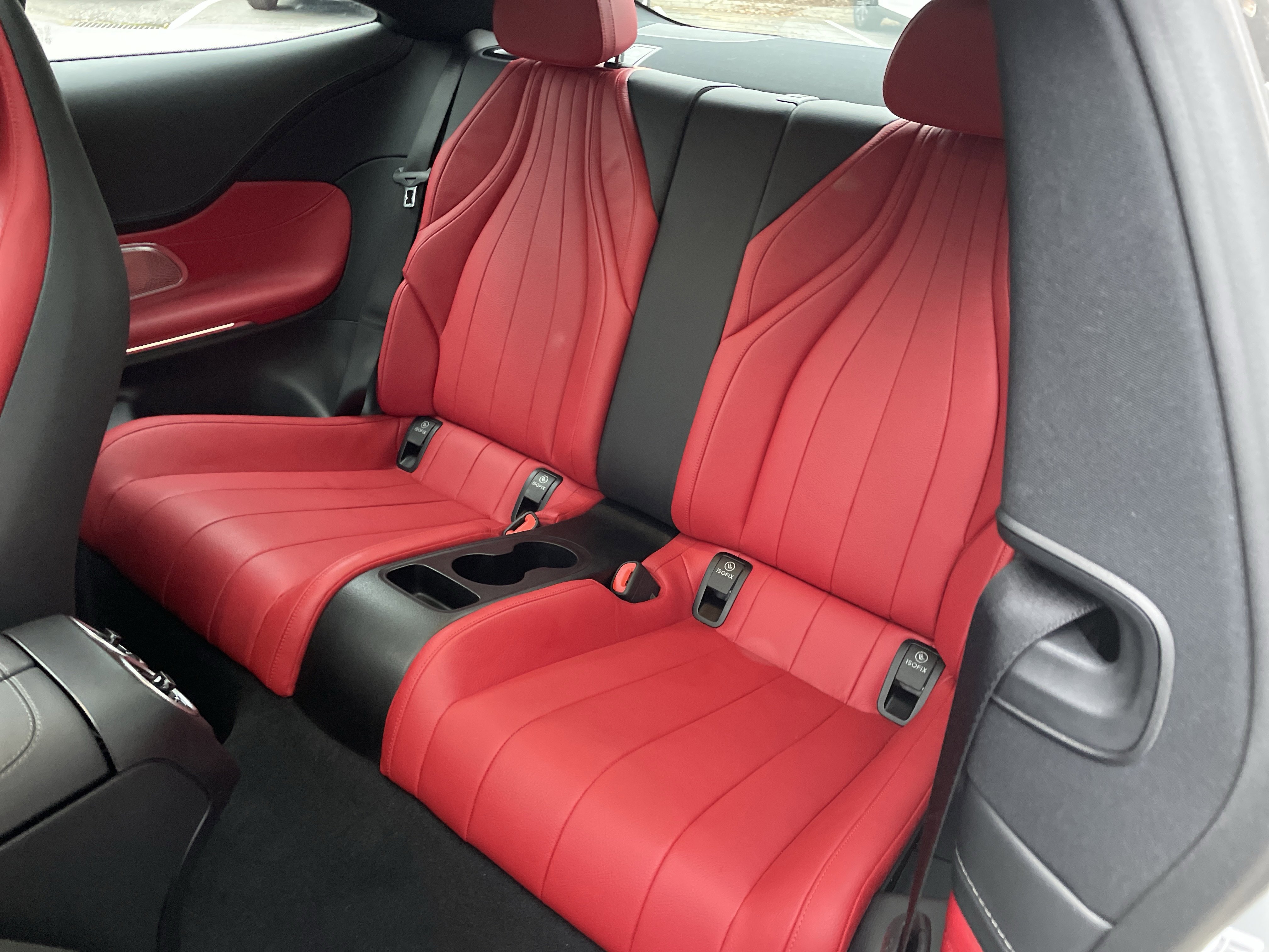 Certified 2024 Mercedes-Benz CLE 300 4MATIC Coupe image 36