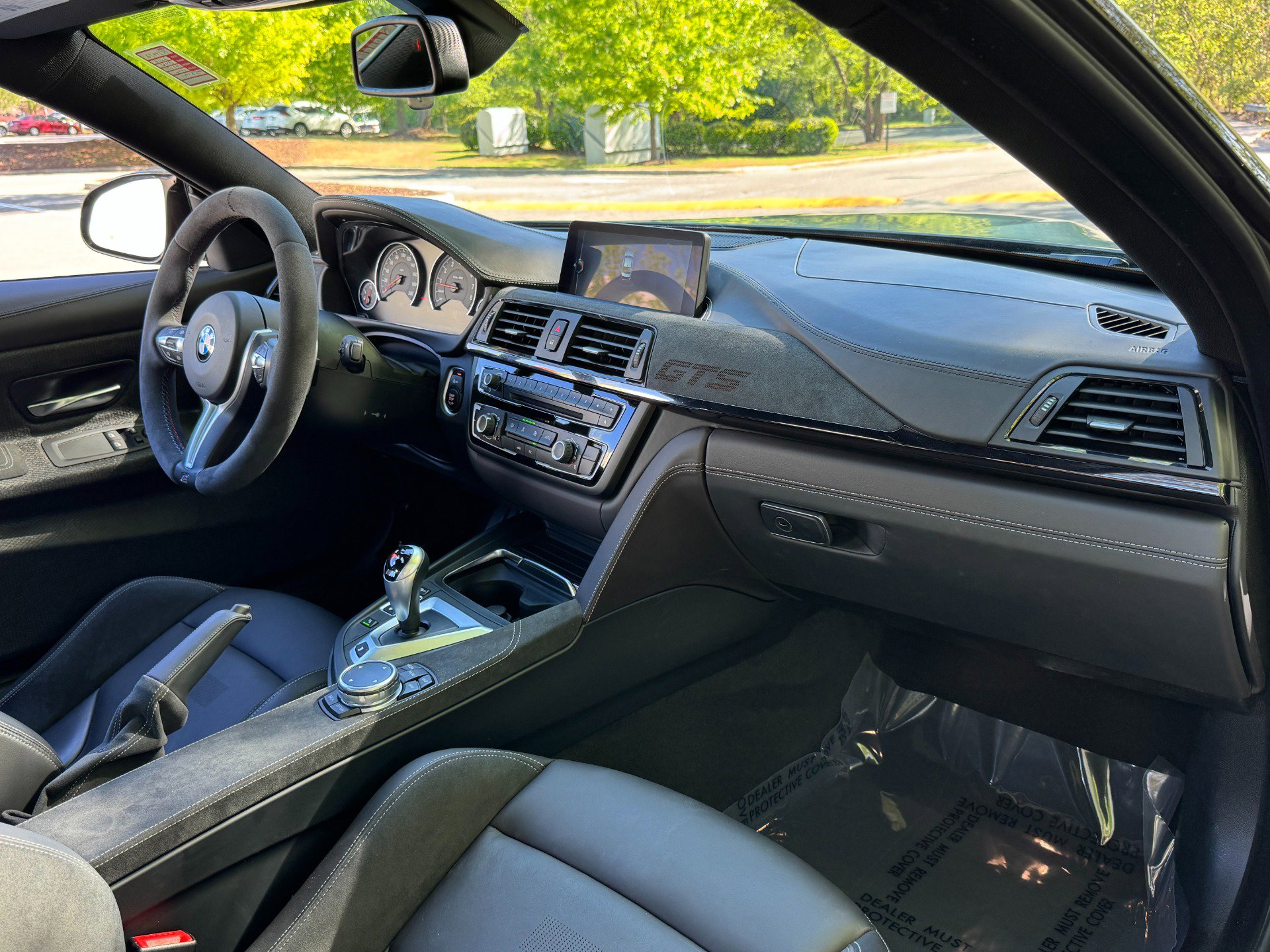 Used 2016 BMW M4 GTS image 51