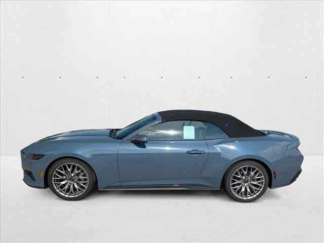 New 2025 Ford Mustang Premium image 5