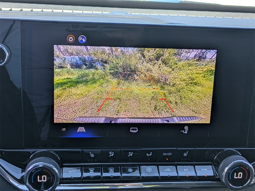 New 2026 Chevrolet Colorado LT w/ Advanced Trailering Package image 20