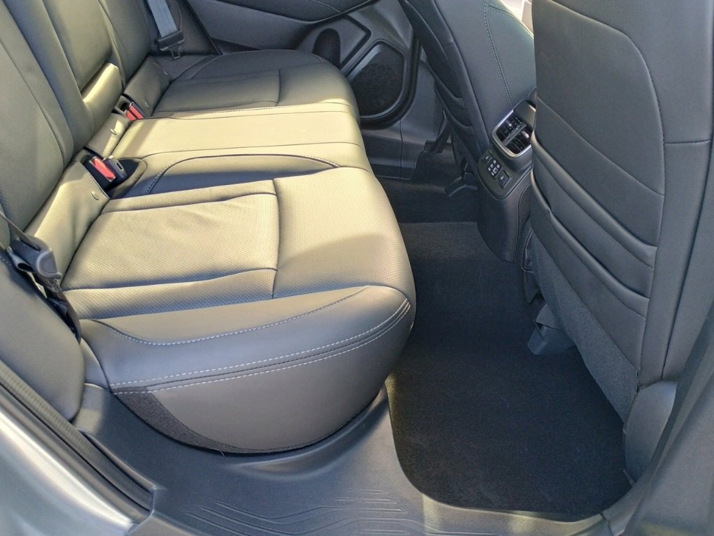 Certified 2025 Subaru Outback Limited w/ Popular Package #2 image 20