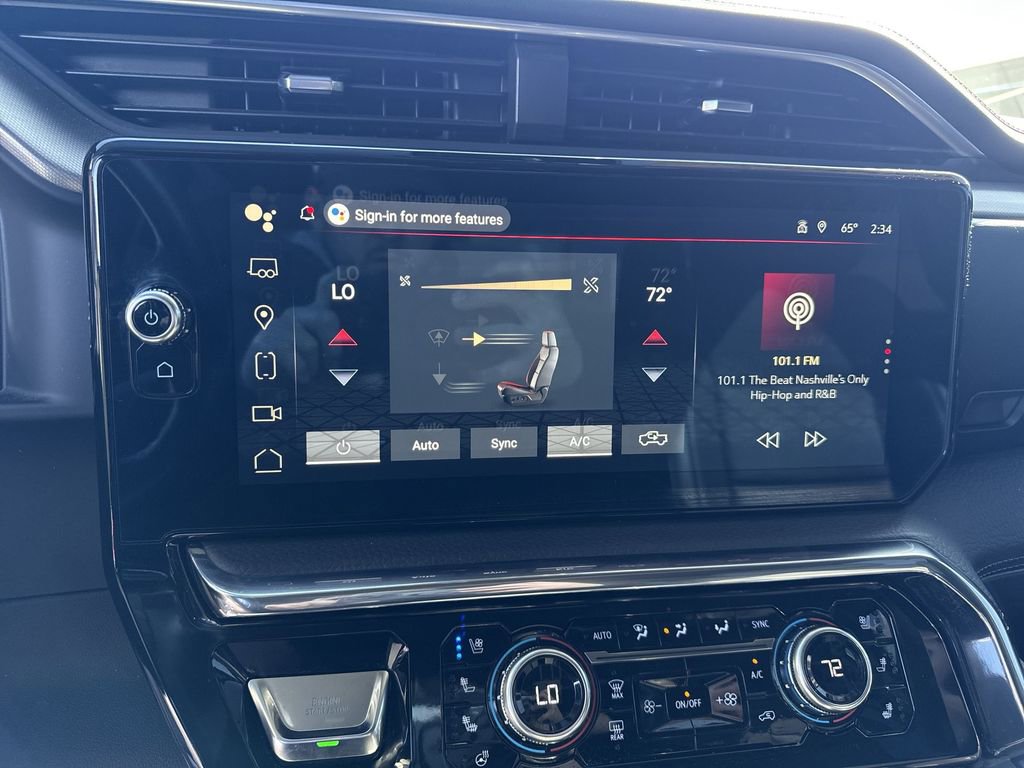 Used 2024 GMC Sierra 1500 Denali image 19