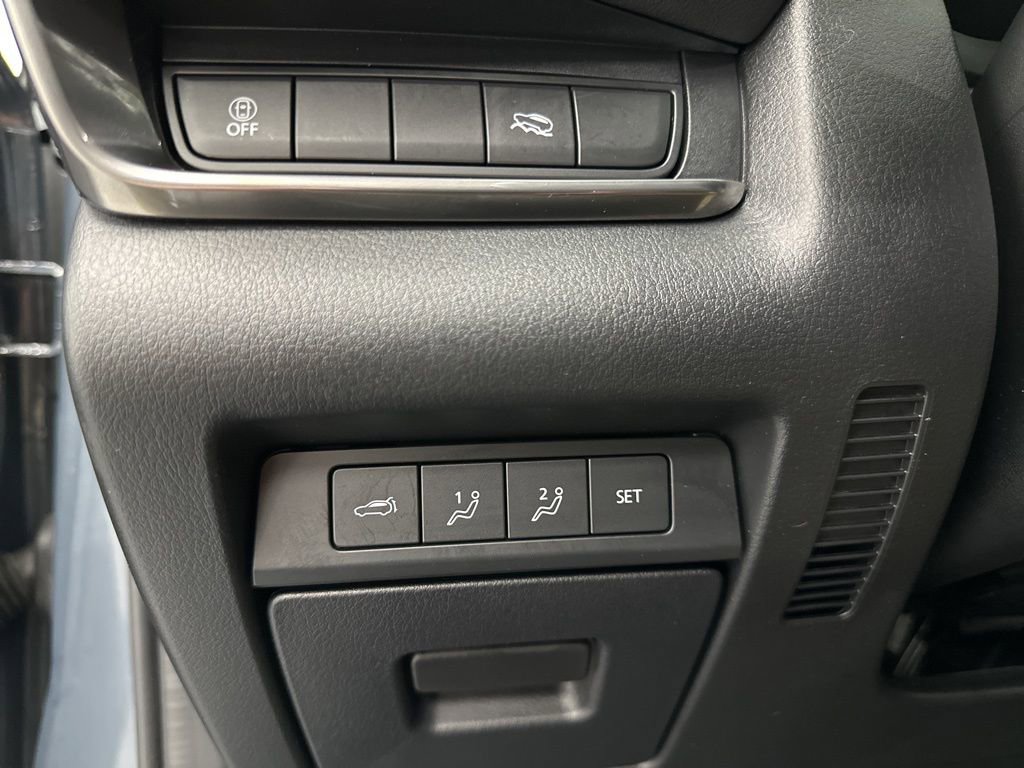 Certified 2023 MAZDA CX-30 2.5 Turbo w/ Premium Package AWD/4WD image 16