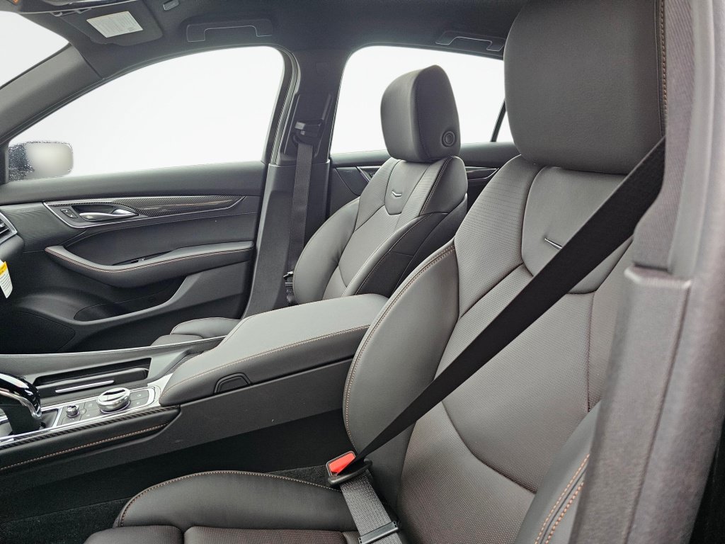 New 2026 Cadillac CT5 Sport AWD/4WD image 23