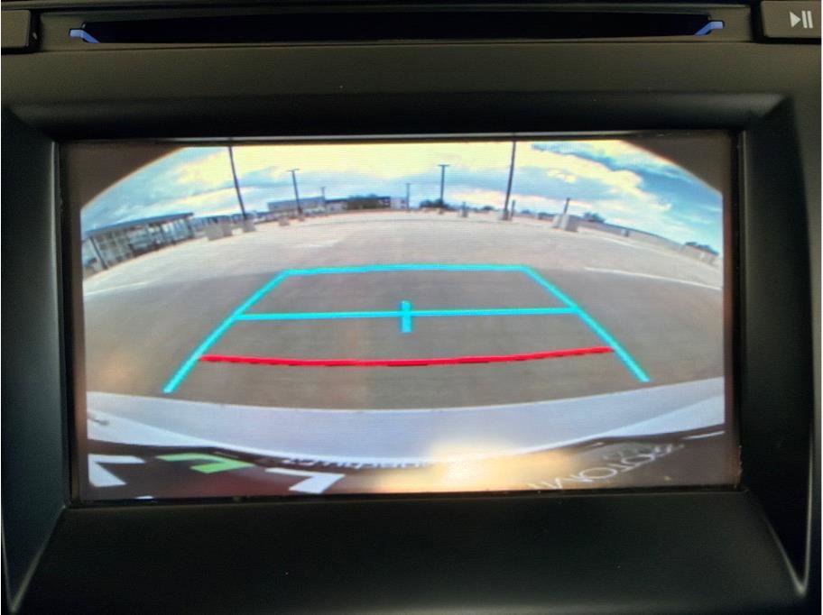 Used 2016 Toyota Camry SE FWD image 22