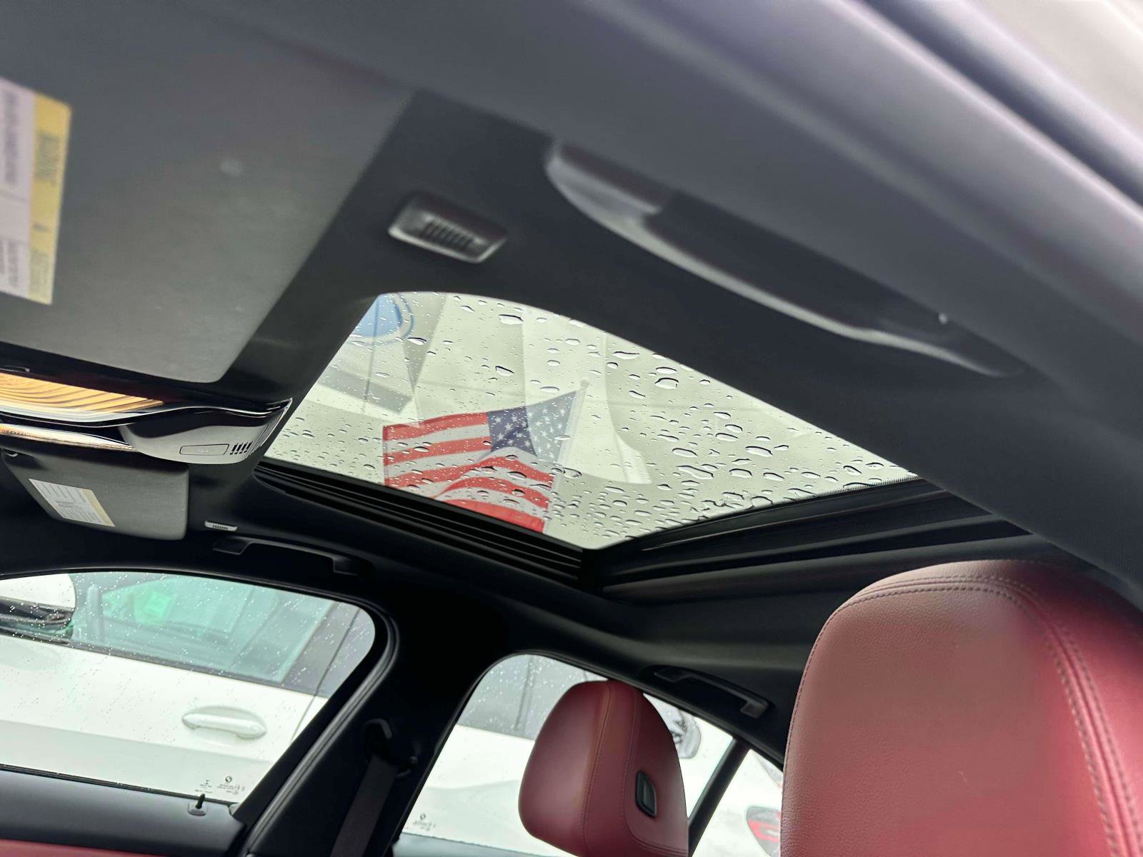 Used 2023 BMW 330i xDrive Sedan w/ Premium Package image 20