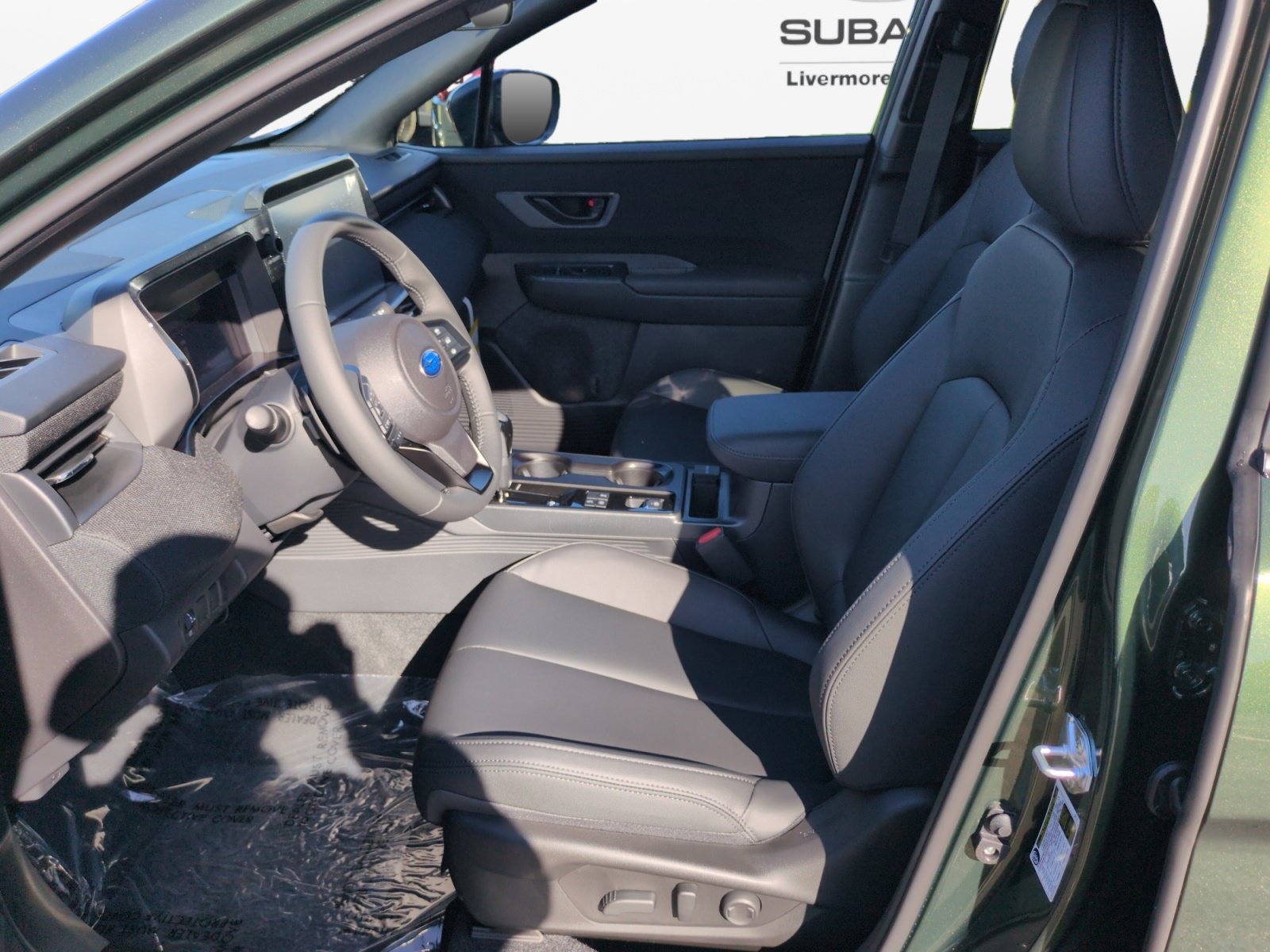 New 2026 Subaru Outback Premium AWD/4WD image 10