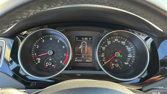 Used 2017 Volkswagen Jetta SEL image 18