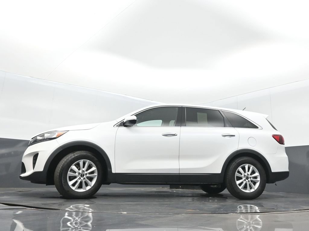 Used 2019 Kia Sorento FWD V6 image 33