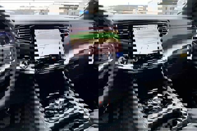 New 2026 Jeep Grand Wagoneer L Limited w/ Premium Group II image 35