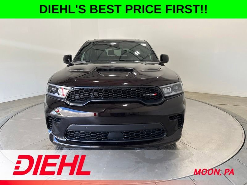 New 2026 Dodge Durango GT AWD/4WD video 2