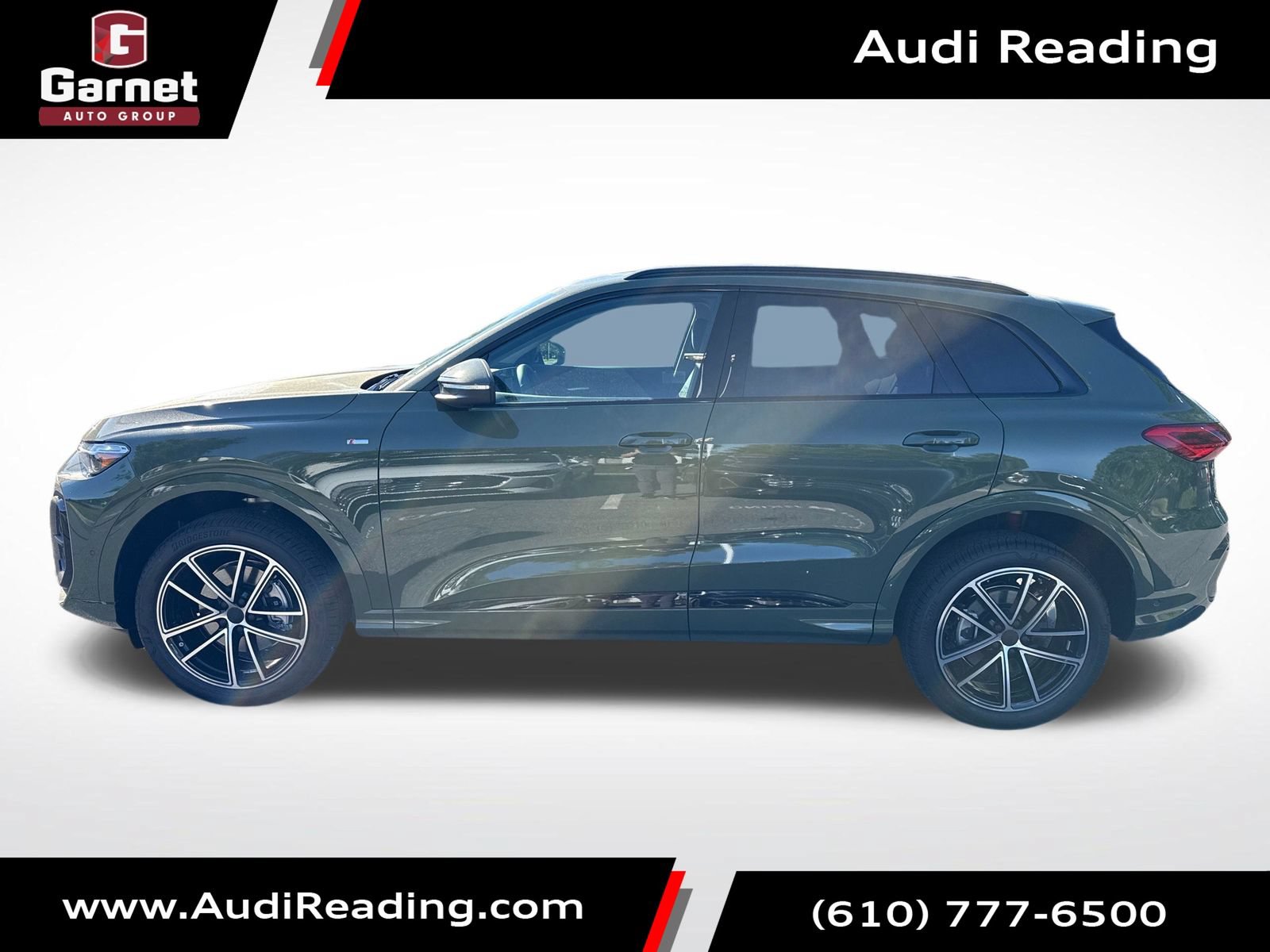 New 2026 Audi Q5 Premium Plus AWD/4WD video 2