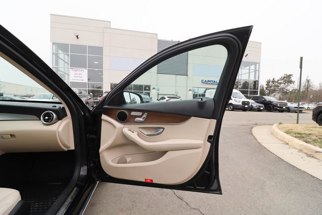 Used 2019 Mercedes-Benz C 300 4MATIC Sedan image 50