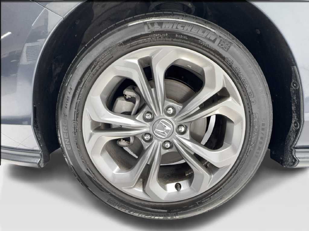Used 2024 Honda Accord EX image 15