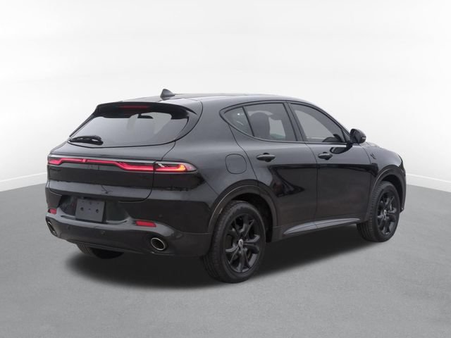 Used 2024 Dodge Hornet R/T Plus w/ R/T Blacktop Package AWD/4WD image 3