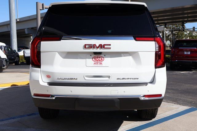 New 2026 GMC Yukon XL Elevation w/ Elevation Premium Package RWD image 5