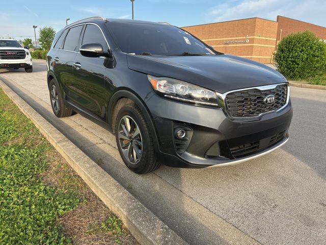 Used 2019 Kia Sorento EX image 2