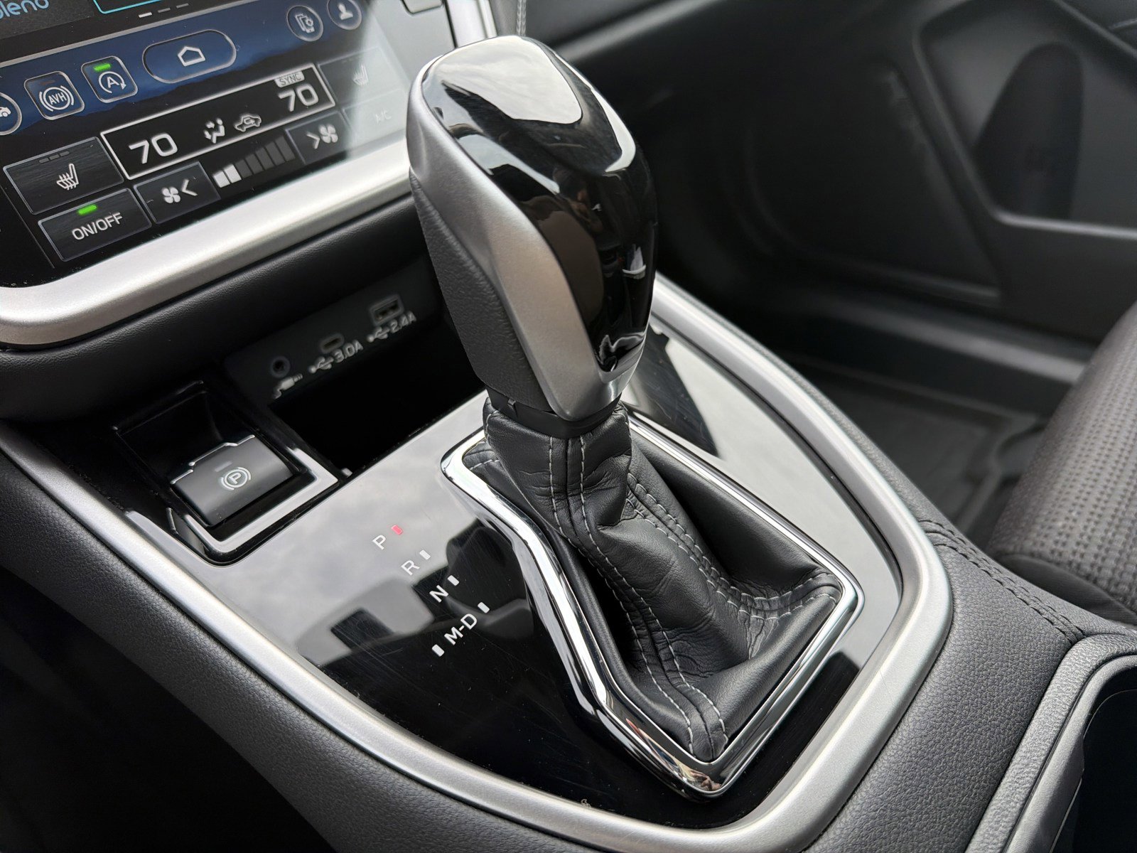 Certified 2025 Subaru Outback Premium w/ Popular Package #1A image 24