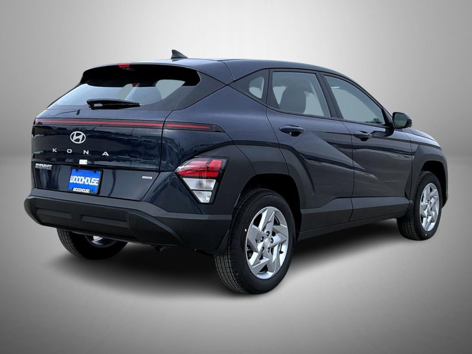 New 2026 Hyundai Kona SE image 6