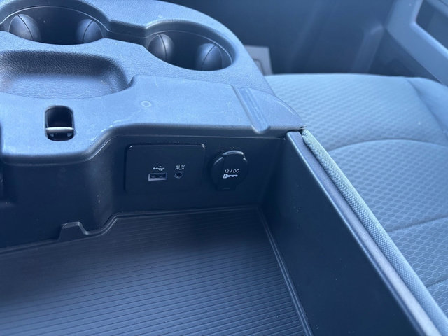 Used 2014 RAM 1500 Express image 24