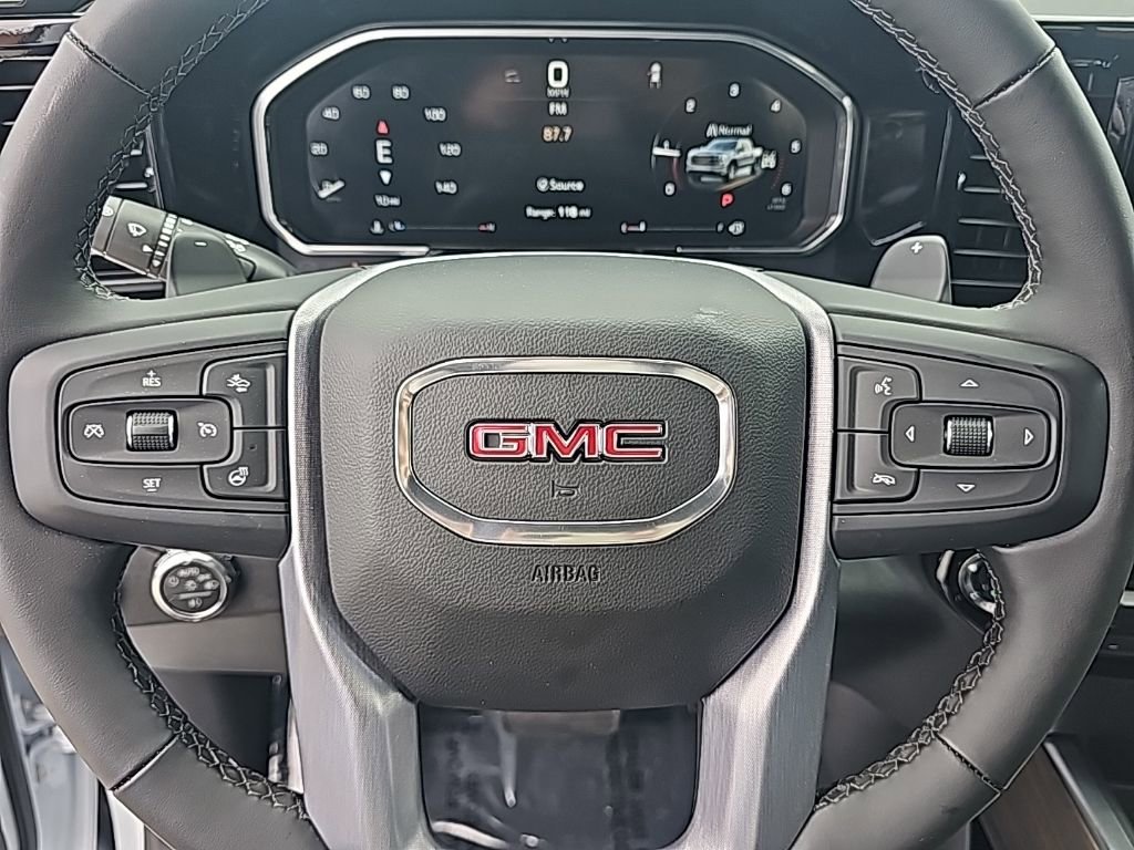 New 2026 GMC Sierra 1500 SLT w/ SLT Premium Plus Package image 19