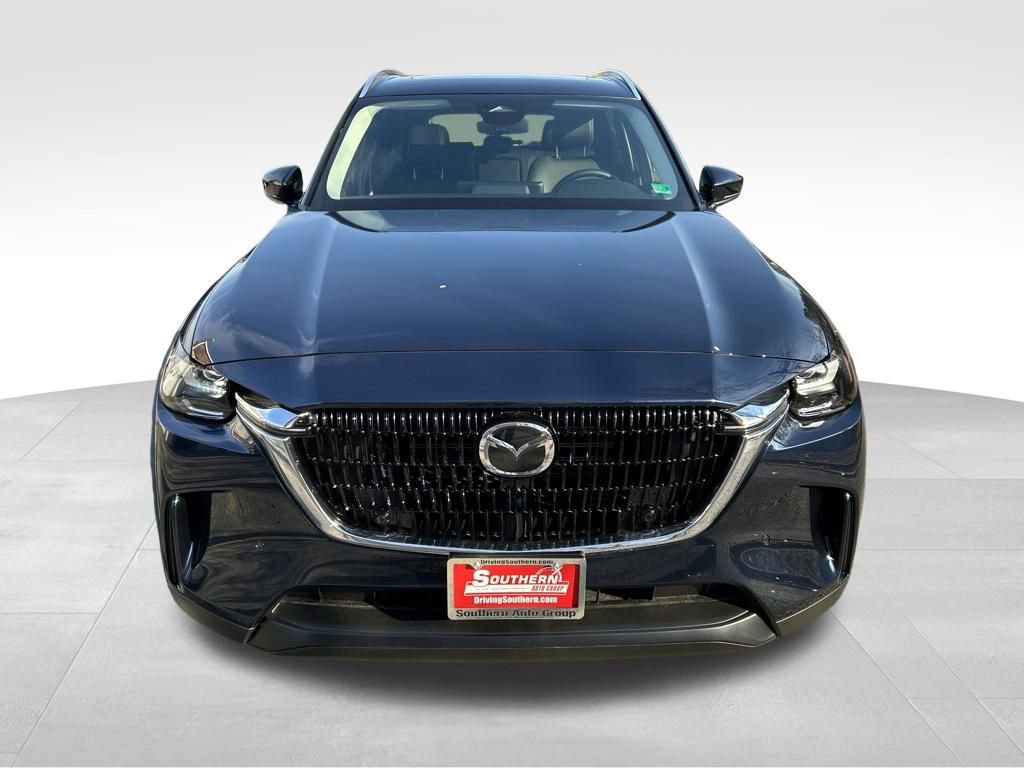 New 2026 MAZDA CX-90 3.3 Turbo w/ Preferred Package image 9