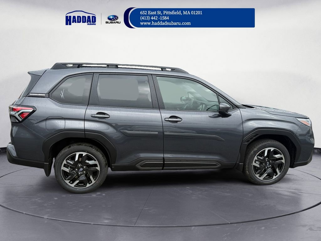 New 2025 Subaru Forester Limited image 6