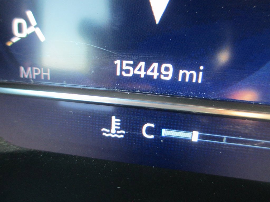 Certified 2024 Chevrolet Silverado 3500 High Country w/ High Country Premium Package image 34