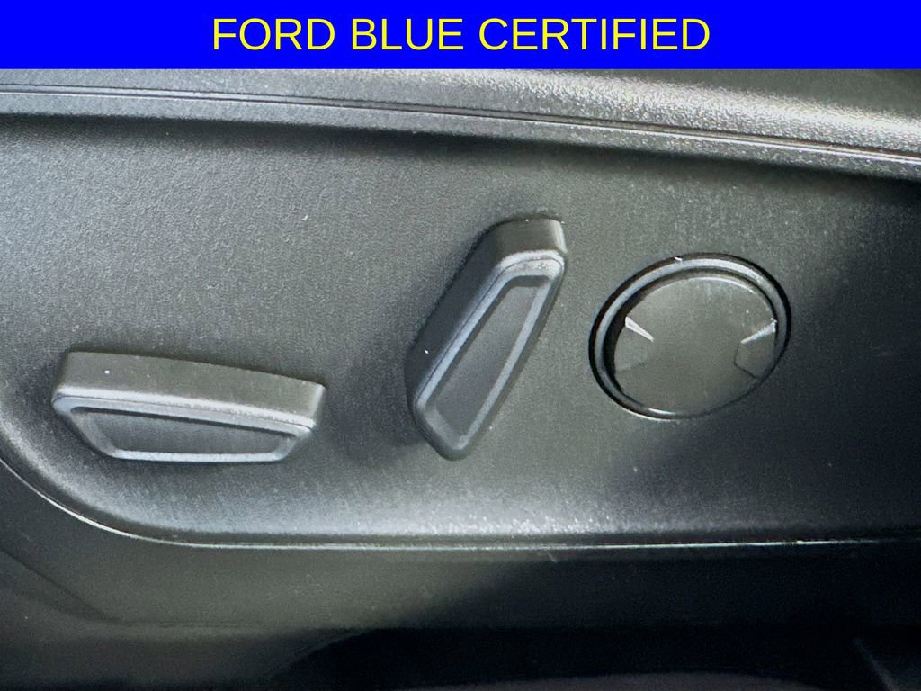 Certified 2023 Ford Escape Active image 18