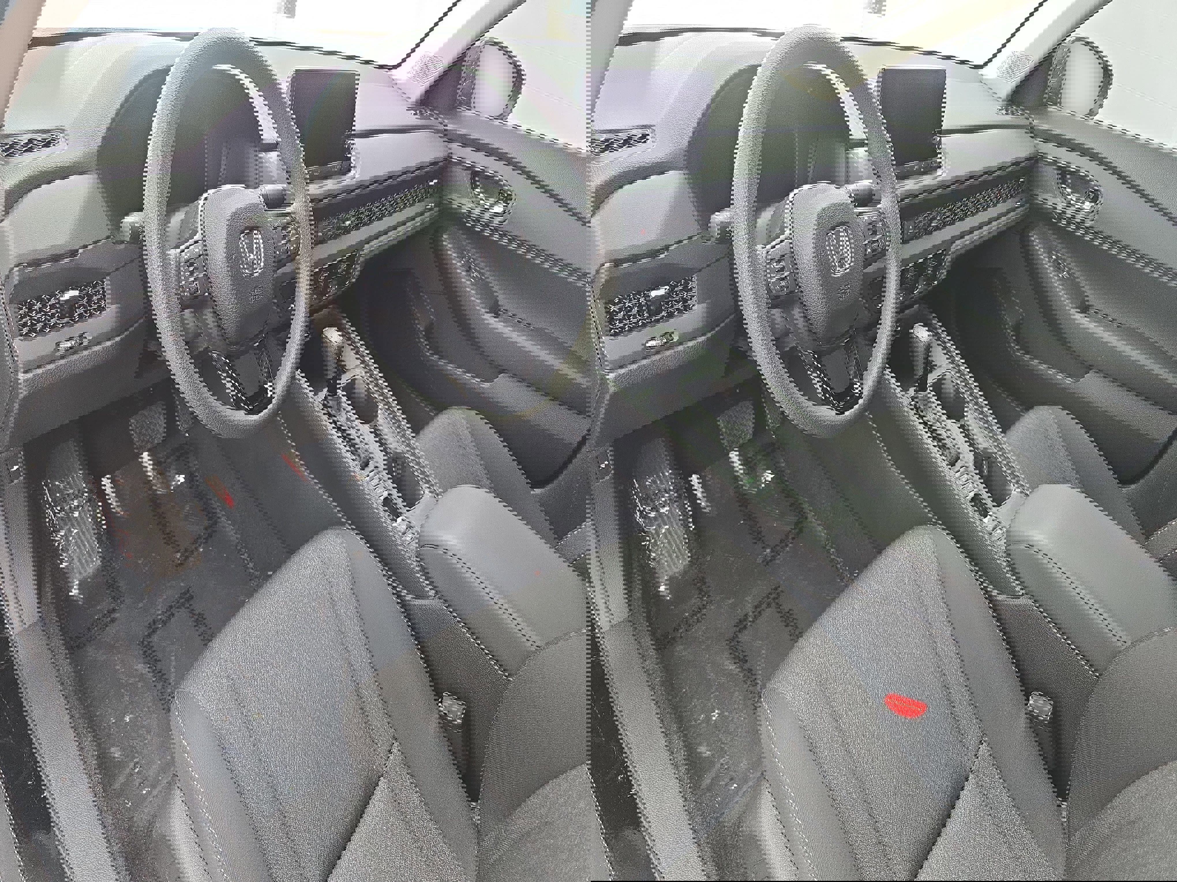 Certified 2024 Honda Accord EX image 15