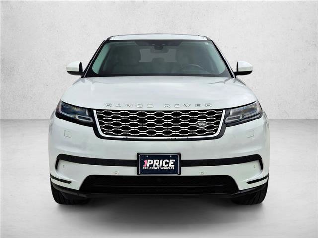 Used 2020 Land Rover Range Rover Velar S AWD/4WD image 2