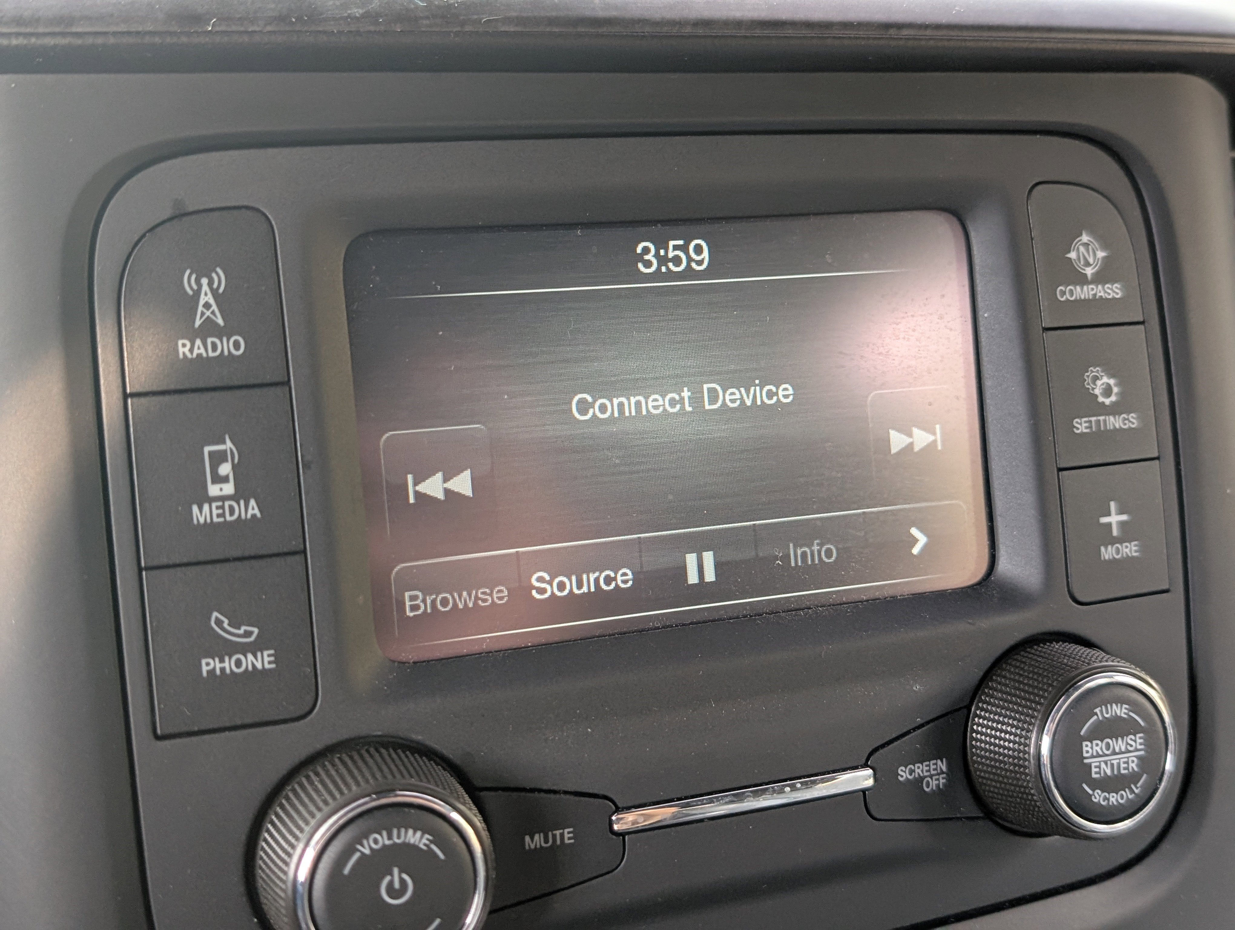 Used 2024 RAM 2500 Big Horn image 26