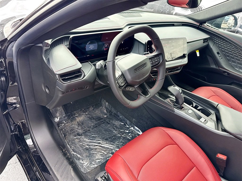 New 2026 Dodge Charger Scat Pack image 9