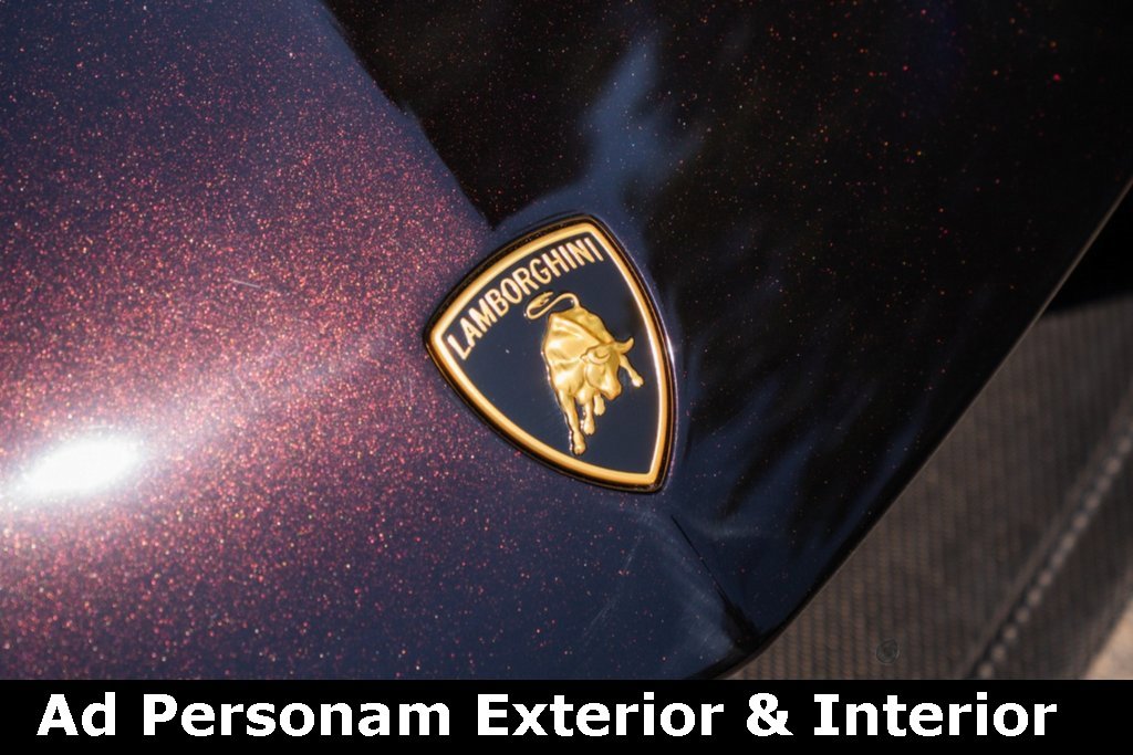 Used 2025 Lamborghini Revuelto Base image 17