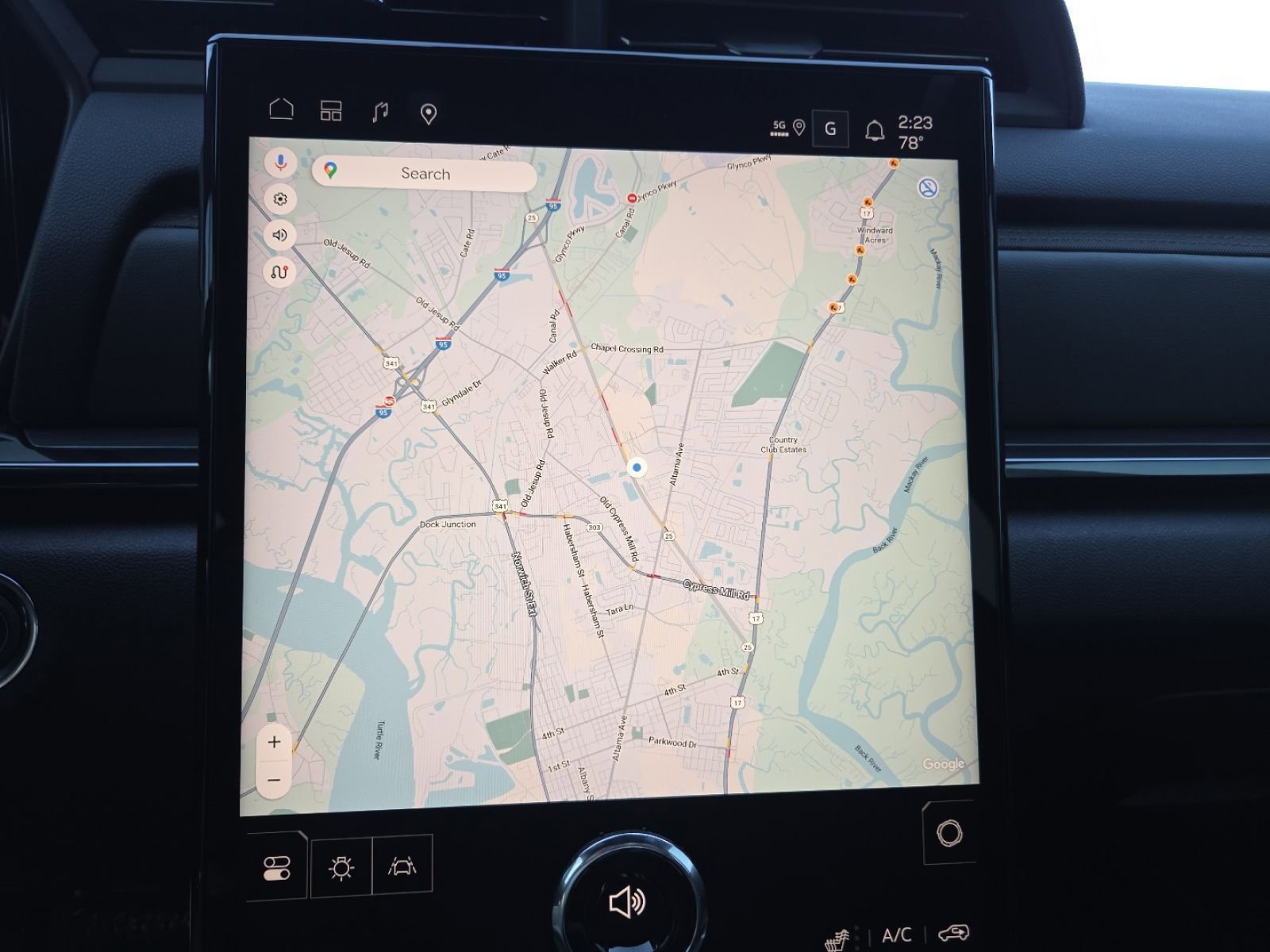 New 2026 GMC Terrain AT4 w/ Technology Package II image 5