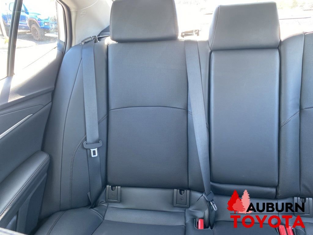 New 2026 Toyota Camry XLE AWD/4WD image 14