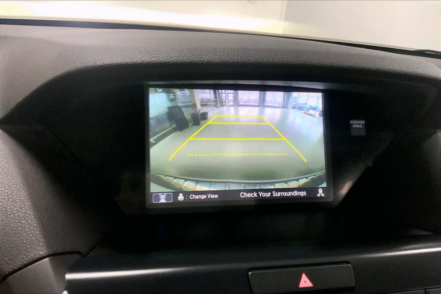 Used 2017 Acura MDX SH-AWD w/ Technology Package image 24