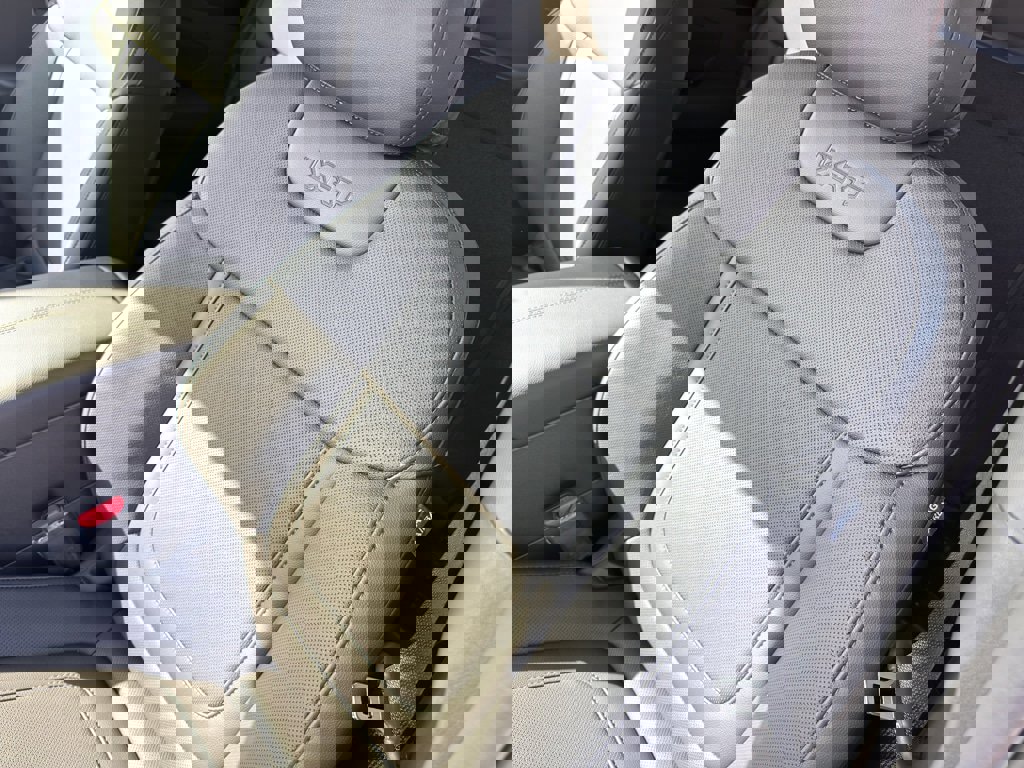 New 2025 Hyundai Santa Cruz XRT image 14