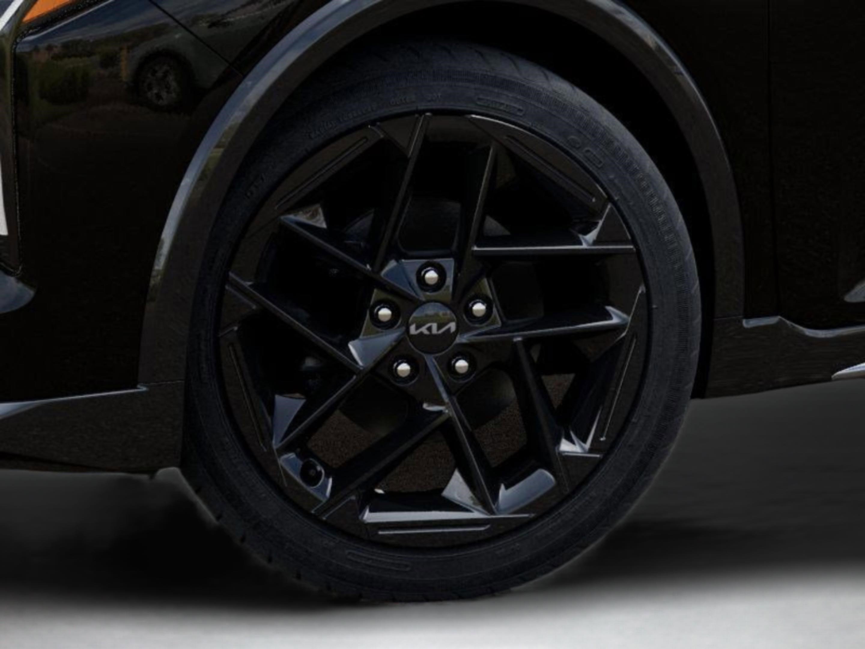 New 2026 Kia K4 GT-Line Turbo FWD image 24